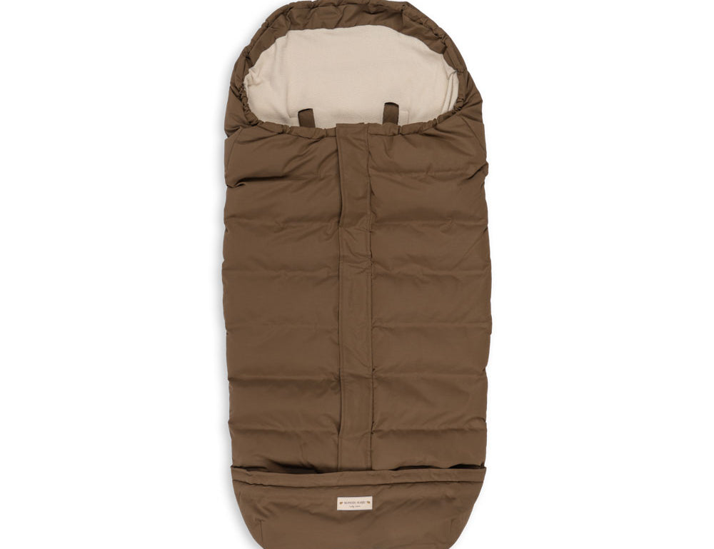 Konges Sløjd A/S STROLLER ACCESSORIES walnut