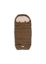 Konges Sløjd A/S Kinderwagen accessoires walnut