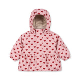 Konges Sløjd A/S Sneeuwkleding amour pink