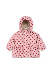 Konges Sløjd A/S Sneeuwkleding amour pink