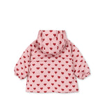 Konges Sløjd A/S Sneeuwkleding amour pink