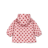 Konges Sløjd A/S Sneeuwkleding amour pink