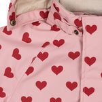 Konges Sløjd A/S Sneeuwkleding amour pink