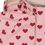 Konges Sløjd A/S Sneeuwkleding amour pink