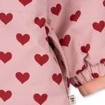Konges Sløjd A/S Sneeuwkleding amour pink