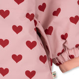 Konges Sløjd A/S Sneeuwkleding amour pink