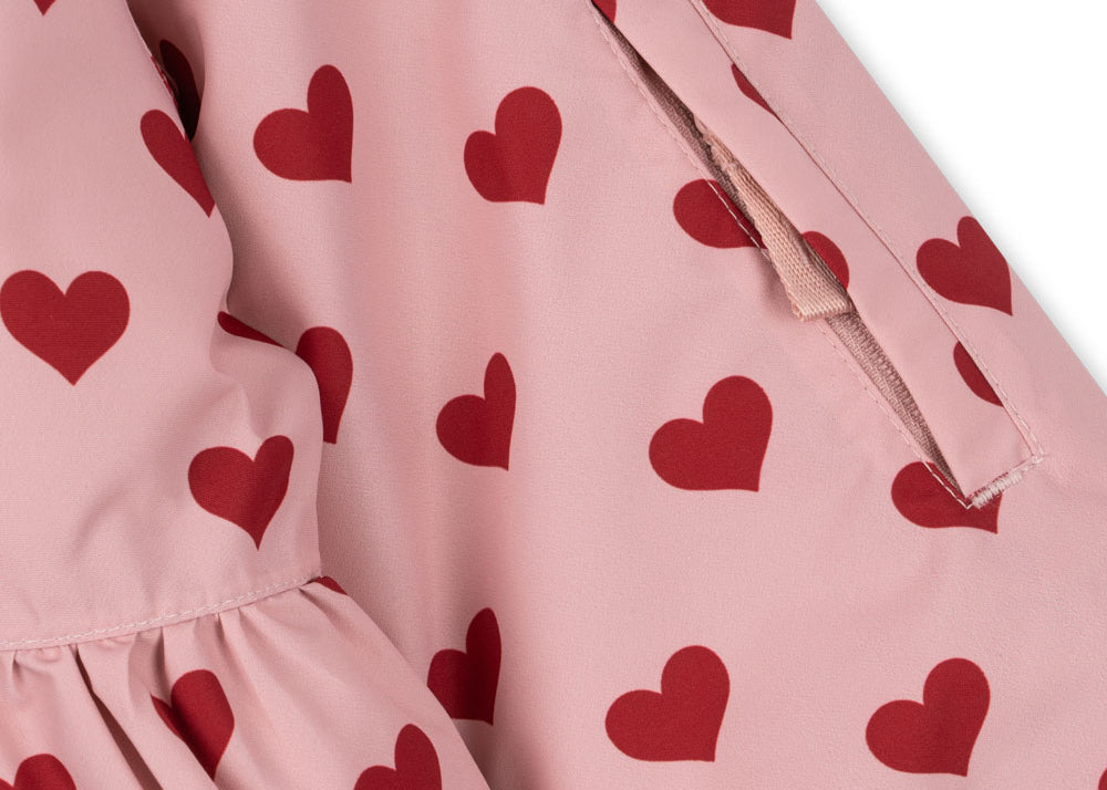 Konges Sløjd A/S Sneeuwkleding amour pink