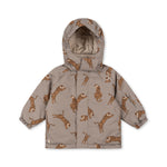 Konges Sløjd A/S Sneeuwkleding tiger oak