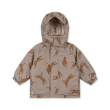 Konges Sløjd A/S Sneeuwkleding tiger oak