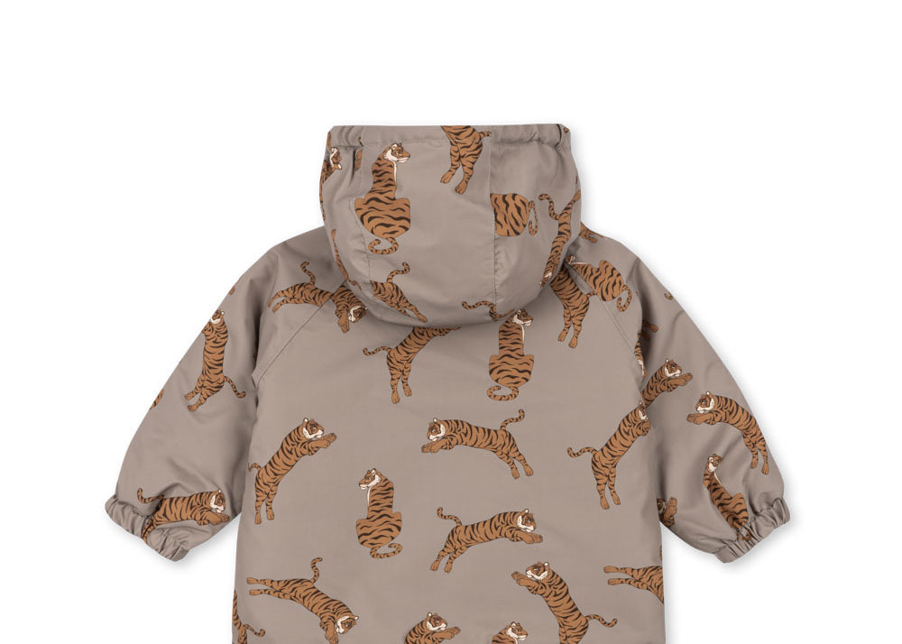 Konges Sløjd A/S Sneeuwkleding tiger oak