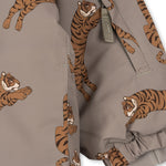 Konges Sløjd A/S Sneeuwkleding tiger oak