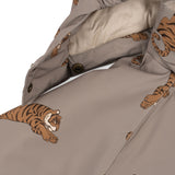 Konges Sløjd A/S Sneeuwkleding tiger oak