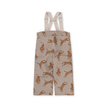 Konges Sløjd A/S Sneeuwkleding tiger oak