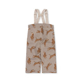 Konges Sløjd A/S Sneeuwkleding tiger oak