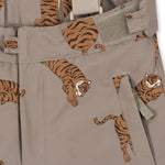 Konges Sløjd A/S Sneeuwkleding tiger oak