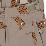 Konges Sløjd A/S Sneeuwkleding tiger oak