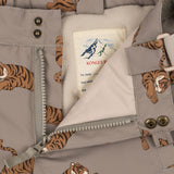 Konges Sløjd A/S Sneeuwkleding tiger oak