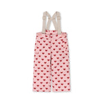 Konges Sløjd A/S Sneeuwkleding amour pink