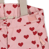 Konges Sløjd A/S Sneeuwkleding amour pink