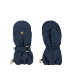 Konges Sløjd A/S Handschoenen mood indigo
