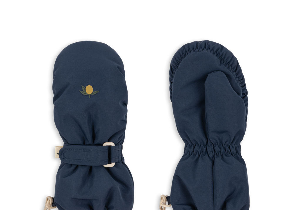 Konges Sløjd A/S Handschoenen mood indigo
