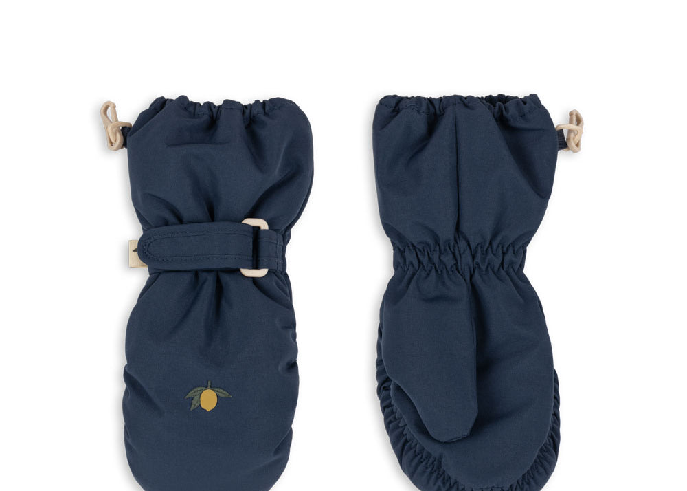 Konges Sløjd A/S Handschoenen mood indigo