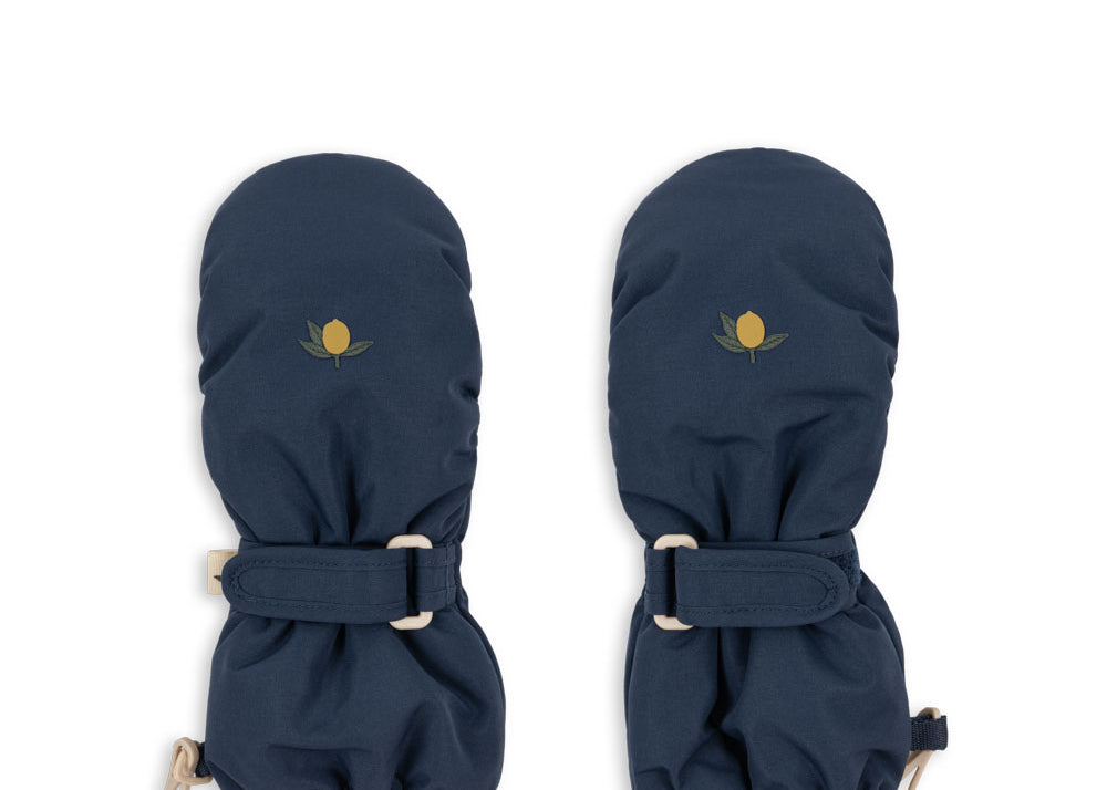 Konges Sløjd A/S Handschoenen mood indigo