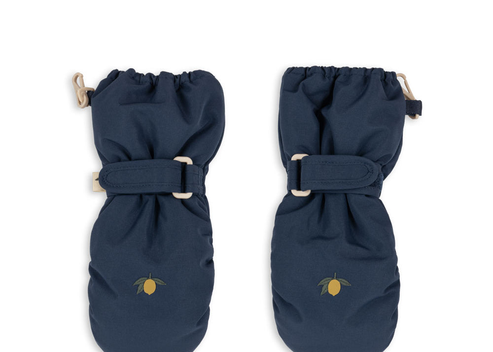 Konges Sløjd A/S Handschoenen mood indigo