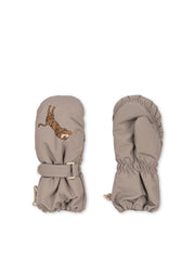 Konges Sløjd A/S Handschoenen laurel oak