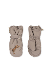 Konges Sløjd A/S Handschoenen laurel oak