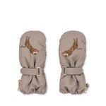 Konges Sløjd A/S Handschoenen laurel oak