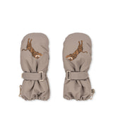 Konges Sløjd A/S Handschoenen laurel oak