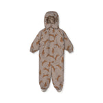 Konges Sløjd A/S Sneeuwkleding tiger oak
