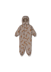 Konges Sløjd A/S Sneeuwkleding tiger oak