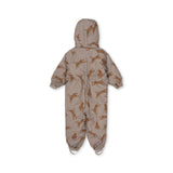 Konges Sløjd A/S Sneeuwkleding tiger oak