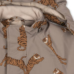 Konges Sløjd A/S Sneeuwkleding tiger oak