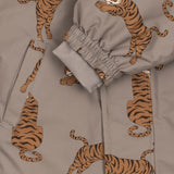 Konges Sløjd A/S Sneeuwkleding tiger oak
