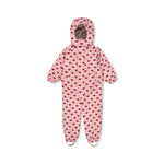 Konges Sløjd A/S Sneeuwkleding amour pink