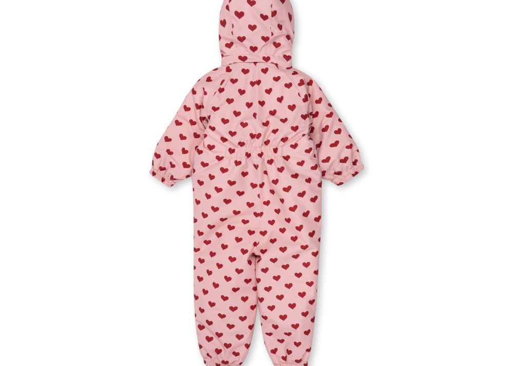 Konges Sløjd A/S Sneeuwkleding amour pink