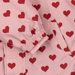Konges Sløjd A/S Sneeuwkleding amour pink