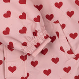 Konges Sløjd A/S Sneeuwkleding amour pink