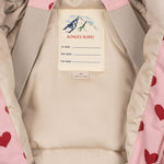 Konges Sløjd A/S Sneeuwkleding amour pink