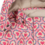Konges Sløjd A/S Sneeuwkleding felice rose