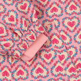 Konges Sløjd A/S Sneeuwkleding felice rose