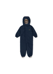 Konges Sløjd A/S Sneeuwkleding mood indigo