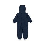 Konges Sløjd A/S Sneeuwkleding mood indigo