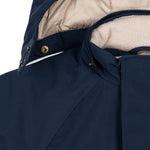 Konges Sløjd A/S Sneeuwkleding mood indigo