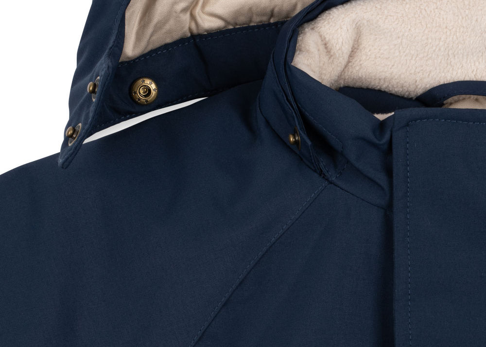 Konges Sløjd A/S Sneeuwkleding mood indigo