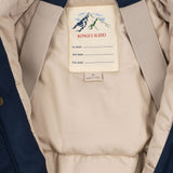 Konges Sløjd A/S Sneeuwkleding mood indigo