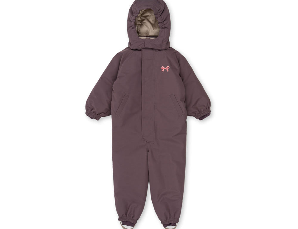 Konges Sløjd A/S SNOWWEAR hortensia